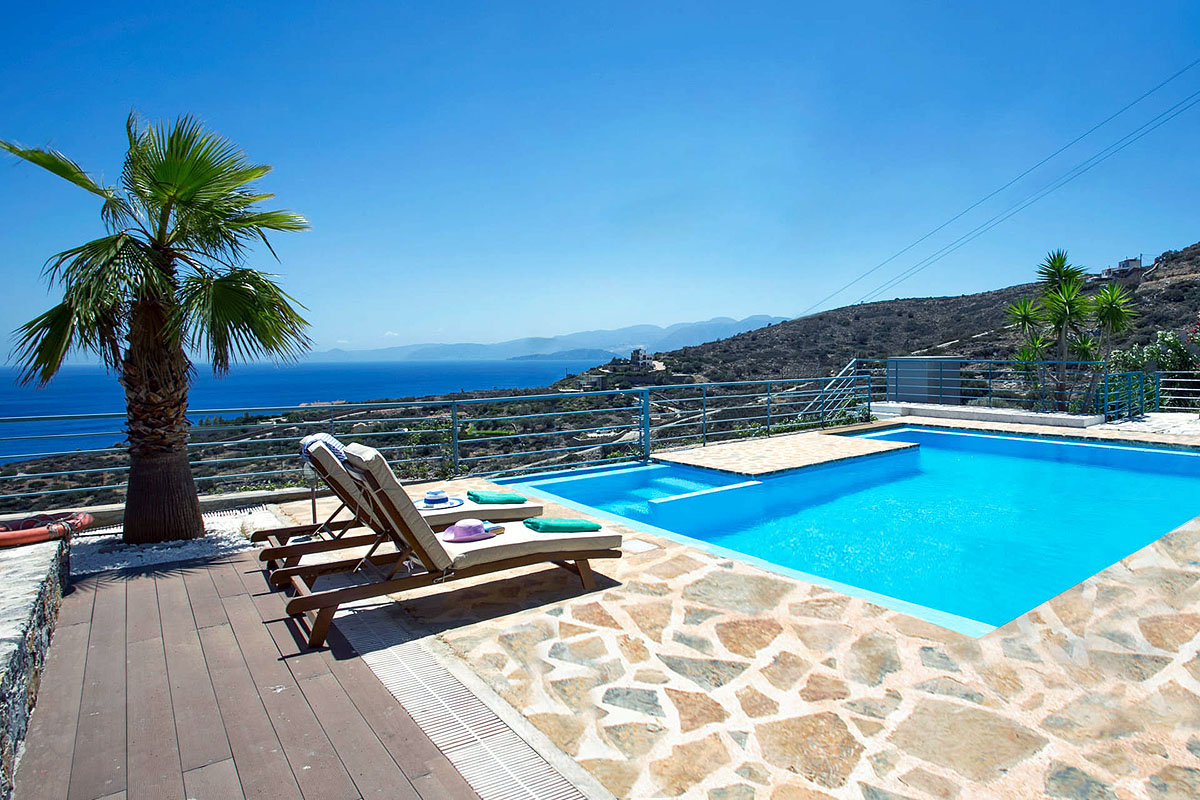 Elounda Senses Villa